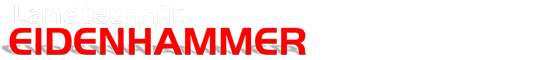 Landtechnik Eidenhammer GmbH Logo